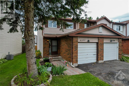 6397 Natalie Way Way, Ottawa