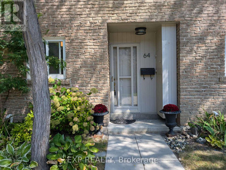 64 275 Manse Road, Toronto West Hill