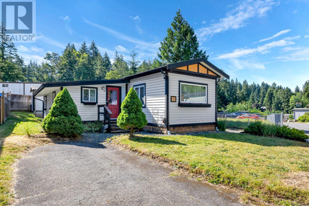 64 2785 Wallbank Rd, Shawnigan Lake