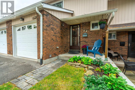 64 5029 Pinedale Avenue, Burlington Appleby