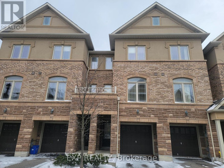 64 6625 Falconer Drive, Mississauga