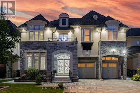 Family room - 64 Bakersfield Road, Brampton, ON L6P3Y5 Photo 1