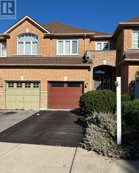 64 Briarhall Crescent, Markham Berczy