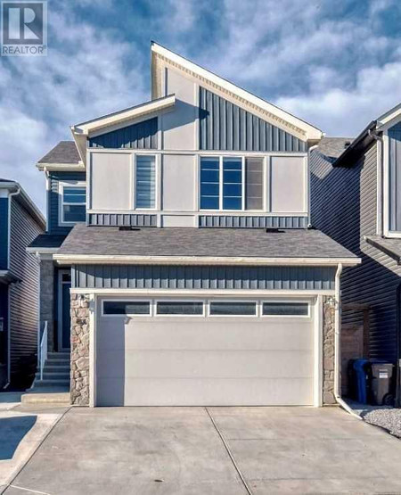 64 Carringsby Avenue Nw, Calgary