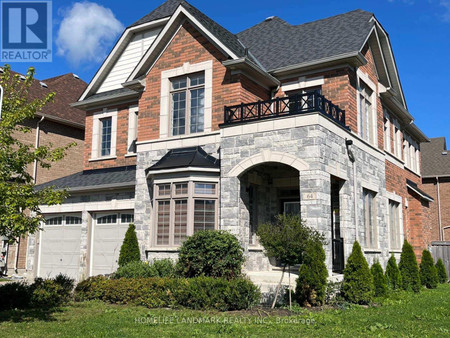 64 Charlotte Abby Drive, East Gwillimbury Holland Landing