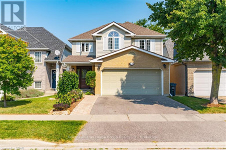 64 Gaw Crescent, Guelph Pine Ridge