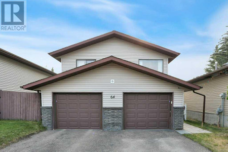 64 Goodall Avenue, Red Deer