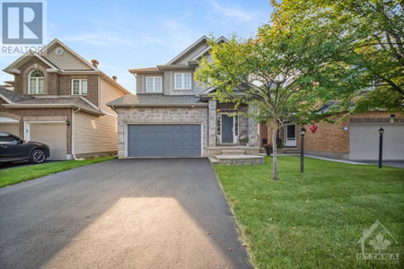 64 Hartsmere Drive, Ottawa