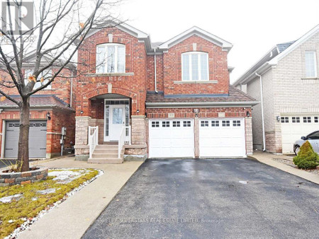 64 Mccrimmon Drive, Brampton Fletcher S Meadow