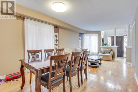 Foyer - 64 Metcalfe Drive, Bradford West Gwillimbury, ON L3Z3C7 Photo 1