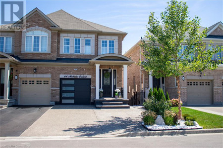 64 Narbonne Crescent Unit Lower, Stoney Creek