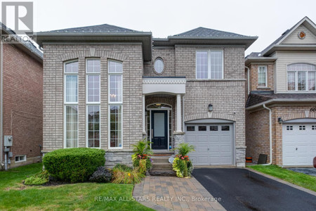 64 Ralph Chalmers Avenue, Markham Wismer