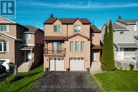 64 Reed Drive, Ajax