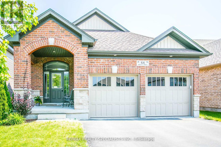 64 Riley Cres, Centre Wellington