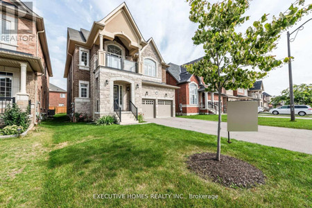 64 Wildflower Lane, Halton Hills Georgetown