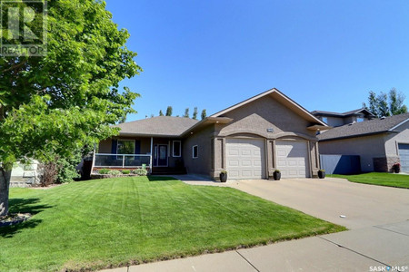 640 Jaspar Place, Prince Albert