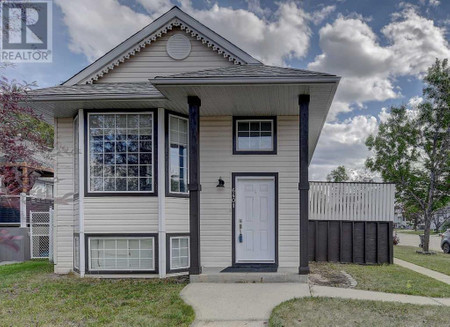 6401 91 Street, Grande Prairie