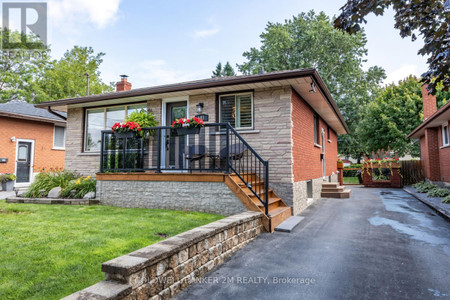 641 Montcalm Avenue, Oshawa Vanier