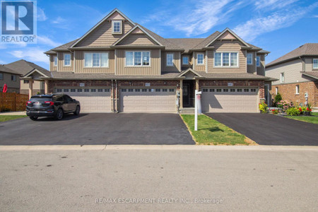 6411 Shapton Crescent, Niagara Falls