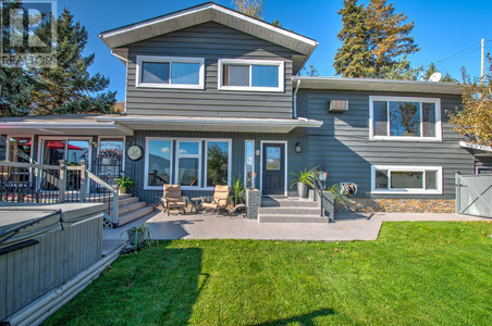 6412 Goose Lake Road, Vernon