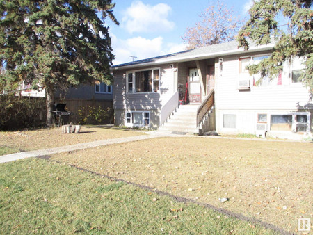 6416 6418 132 Av Nw Nw, Edmonton