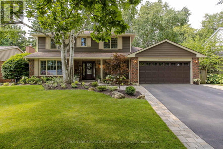 642 Cherrywood Drive, Burlington Lasalle