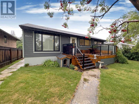 6424 18 Street Se, Calgary