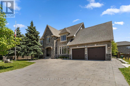 6427 Old Church Road, Caledon