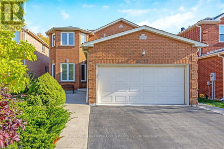 6427 Osprey Boulevard, Mississauga Lisgar