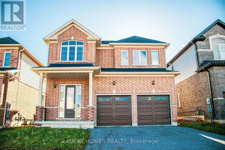 643 Lemay Grove, Peterborough Northcrest