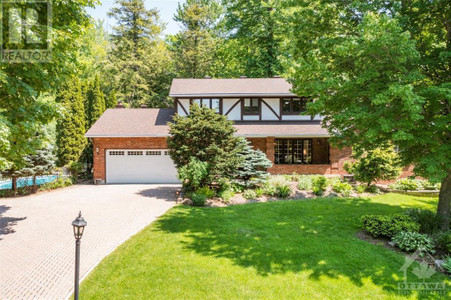 6431 Clingin Lane, Manotick