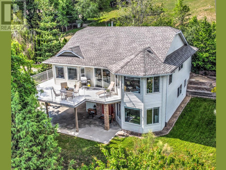 6433 Goose Lake Road, Vernon