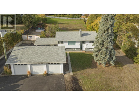 6438 Agassiz Road, Vernon