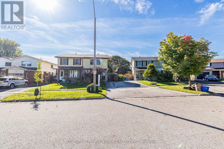 644 Balsam Crescent, Oshawa Lakeview