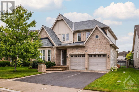 644 Brookwood Circle, Ottawa