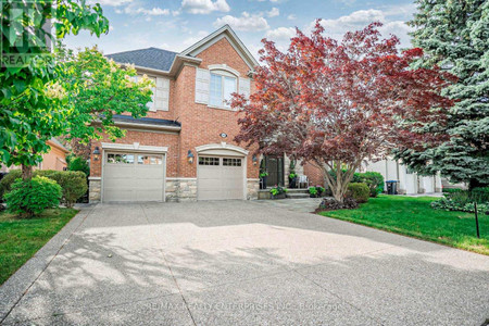 645 Canyon Street, Mississauga Lorne Park