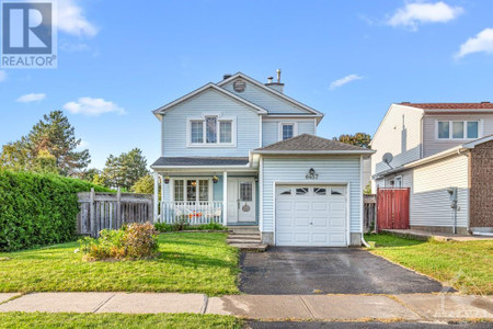 6457 Beausejour Drive, Ottawa