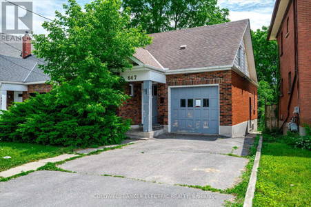 647 Charlotte Street, Peterborough