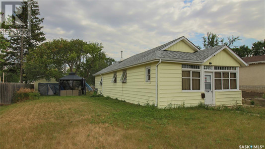 647 Garnet Street, Regina