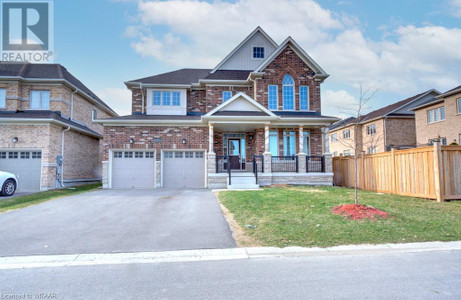 648 Mcgill Lane, Woodstock