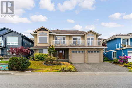 6487 Raven Rd, Nanaimo