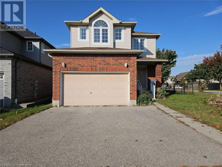 649 Doon South Drive, Kitchener