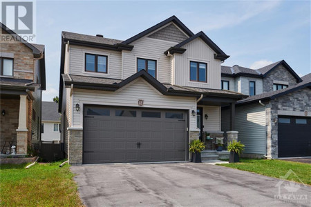 649 Parade Drive, Stittsville