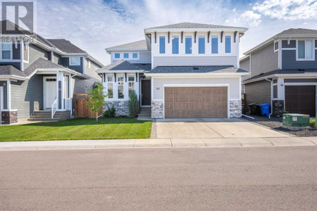 65 Auburn Shores Cape Se, Calgary