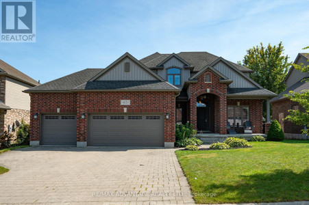 65 Blue Heron Drive, Middlesex Centre Ilderton