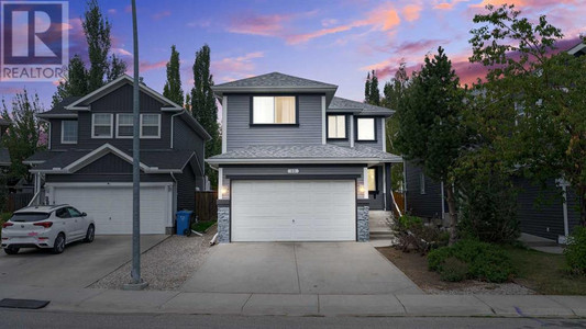 65 Bridlepost Green Sw, Calgary