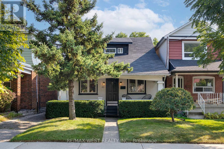 65 Corbett Avenue, Toronto Rockcliffe Smythe