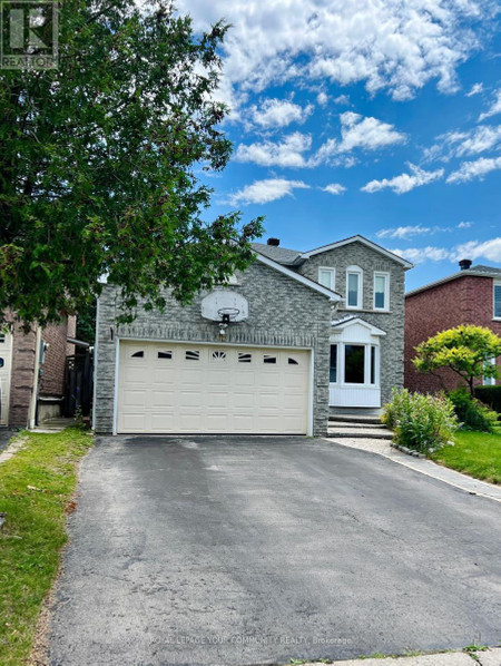 65 Dakin Drive, Ajax Central West