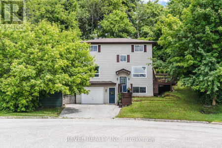 65 Dancy Drive, Orillia