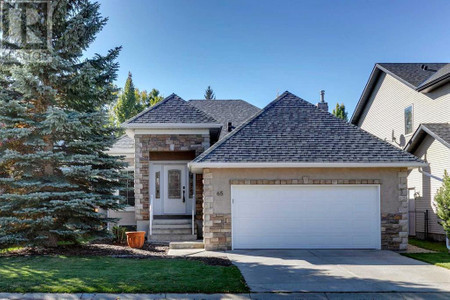 65 Discovery Ridge Road Sw, Calgary